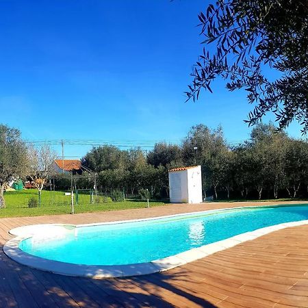 Oliveira Country House Figueira e Barros Экстерьер фото