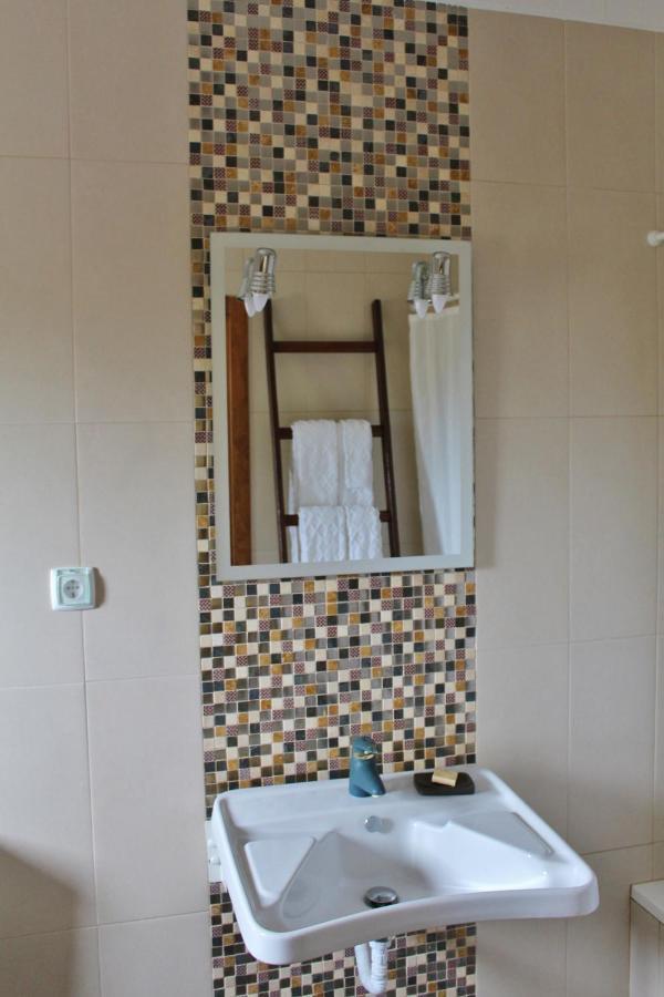 Oliveira Country House Figueira e Barros Экстерьер фото