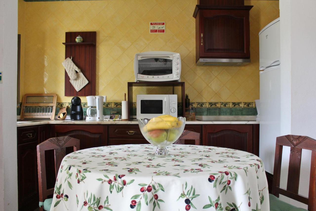 Oliveira Country House Figueira e Barros Экстерьер фото