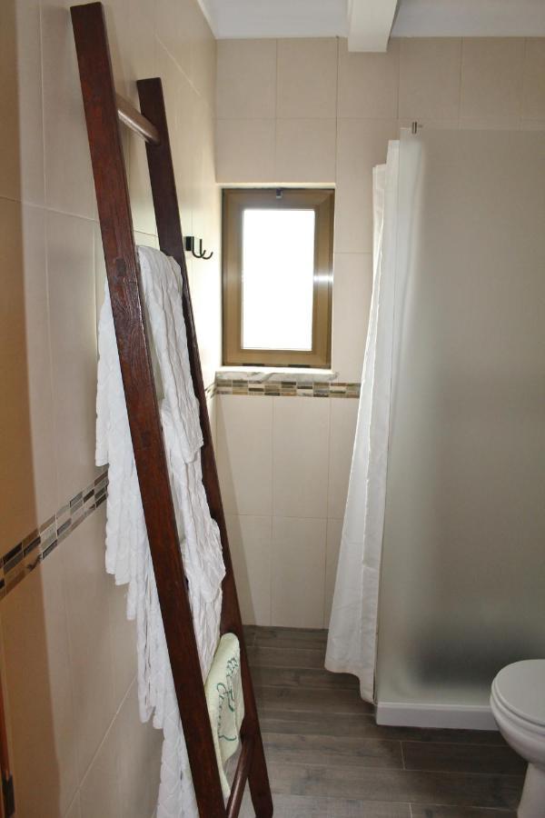 Oliveira Country House Figueira e Barros Экстерьер фото