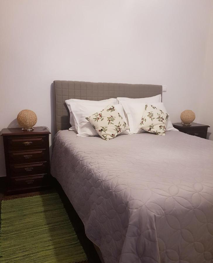Oliveira Country House Figueira e Barros Экстерьер фото