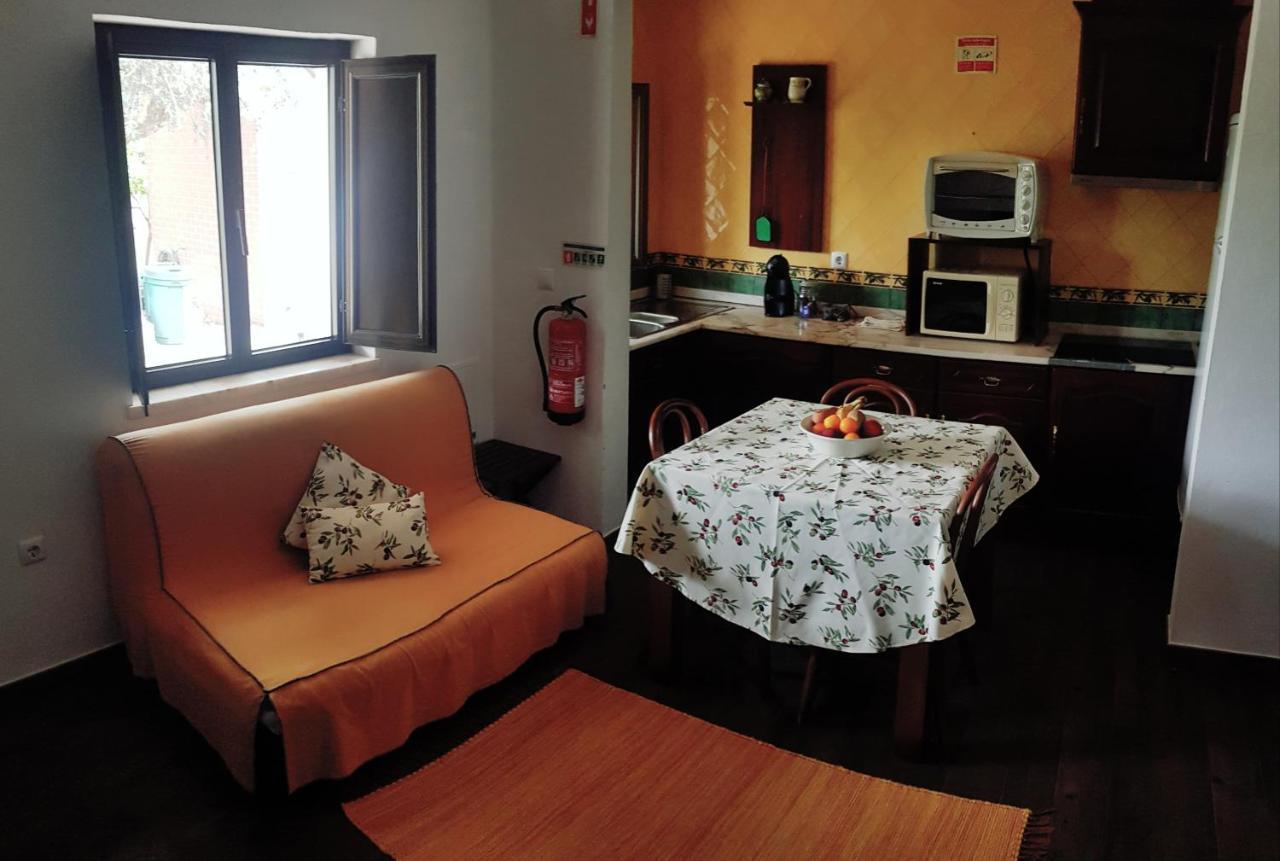 Oliveira Country House Figueira e Barros Экстерьер фото