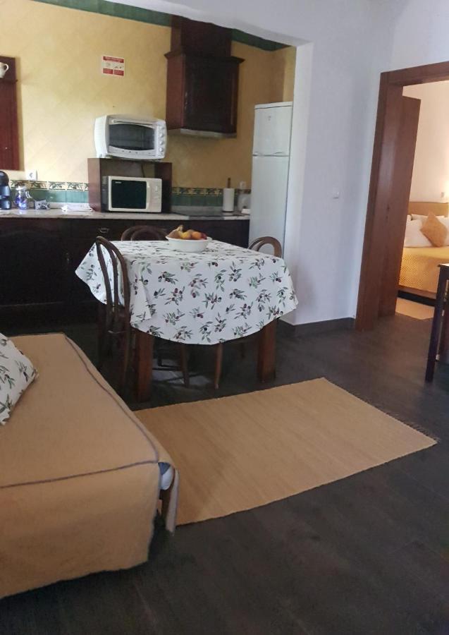 Oliveira Country House Figueira e Barros Экстерьер фото