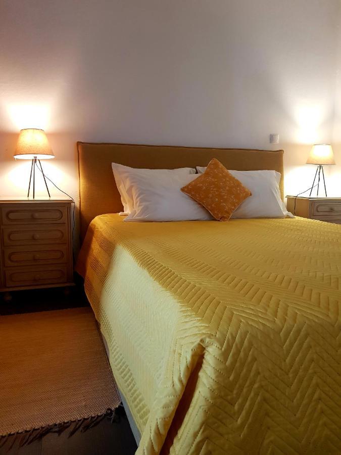 Oliveira Country House Figueira e Barros Экстерьер фото