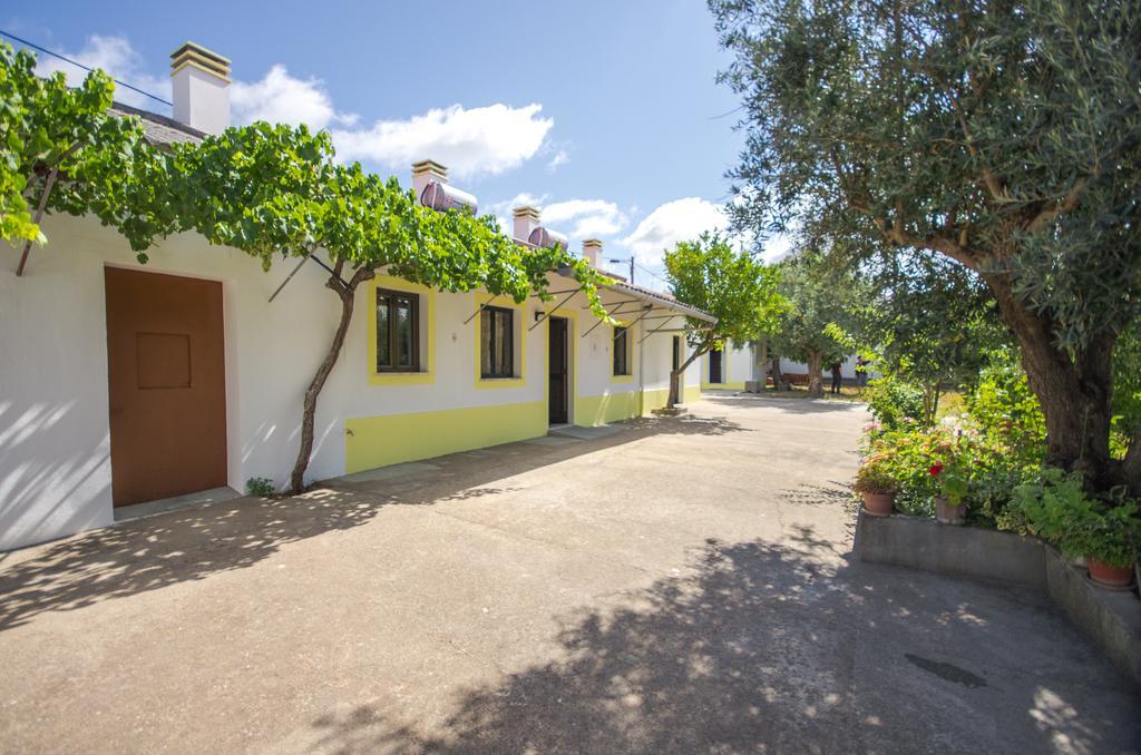 Oliveira Country House Figueira e Barros Номер фото