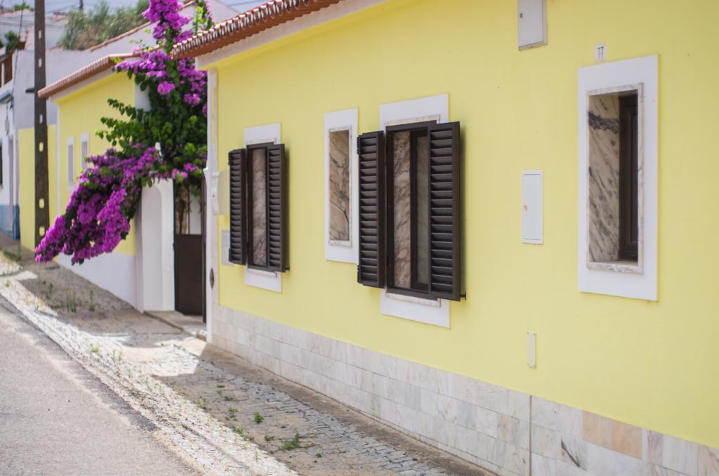 Oliveira Country House Figueira e Barros Номер фото