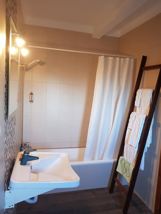 Oliveira Country House Figueira e Barros Экстерьер фото