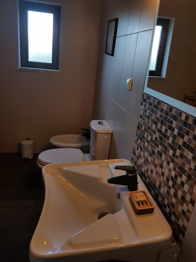 Oliveira Country House Figueira e Barros Экстерьер фото